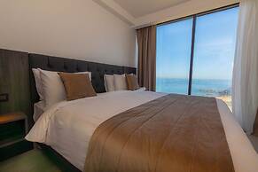 Hôtel Boumerdes Plaza