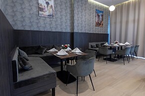 Hôtel Boumerdes Plaza