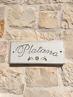 Locazione turistica Il Boschetto