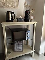 Locazione turistica Il Boschetto