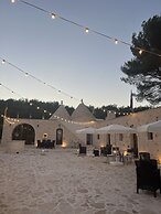 Locazione turistica Il Boschetto