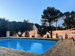 Locazione turistica Il Boschetto