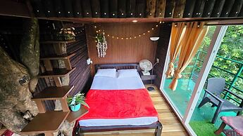 Devigiri Home Stay and Resort