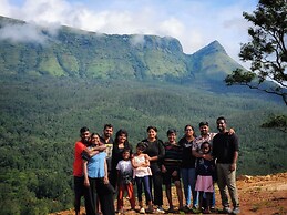 Devigiri Home Stay and Resort