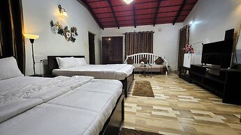 Devigiri Home Stay and Resort