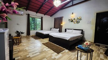 Devigiri Home Stay and Resort