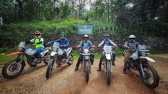 Devigiri Home Stay and Resort