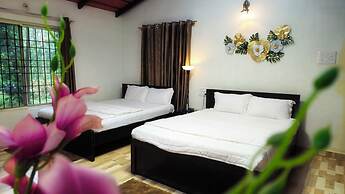 Devigiri Home Stay and Resort