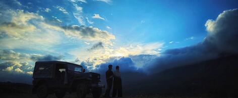 Devigiri Home Stay and Resort