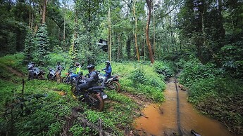 Devigiri Home Stay and Resort