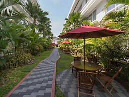 The Kanjeng Suites Kuta Galeria - Bali