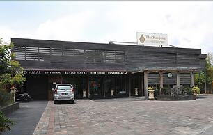 The Kanjeng Suites Kuta Galeria - Bali