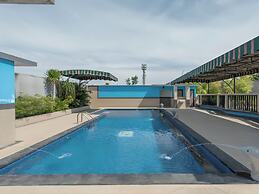 The Kanjeng Suites Kuta Galeria - Bali