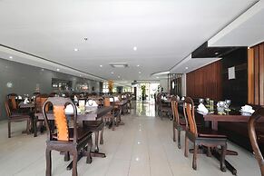 The Kanjeng Suites Kuta Galeria - Bali