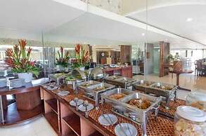 The Kanjeng Suites Kuta Galeria - Bali