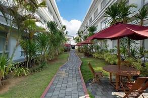 The Kanjeng Suites Kuta Galeria - Bali