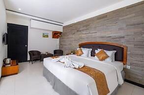 The Kanjeng Suites Kuta Galeria - Bali