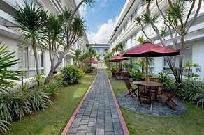 The Kanjeng Suites Kuta Galeria - Bali