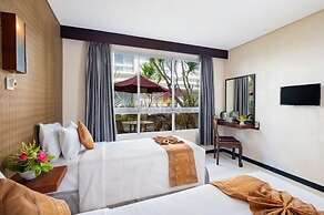 The Kanjeng Suites Kuta Galeria - Bali