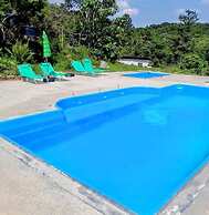 Cottages Bem-te-Vi e Beija-Flor, Mata Atlântica, Pesca, Natureza