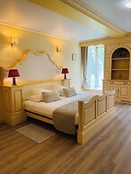 Hôtel & Events du Château Lacaze