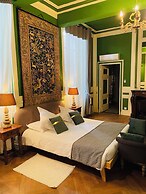 Hôtel & Events du Château Lacaze