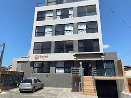 Bela Hospedagem - Sunrise 204