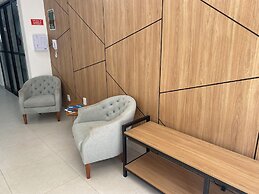 Bela Hospedagem - Sunrise 204