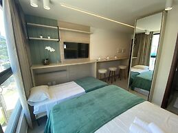 Bela Hospedagem - Sunrise 204