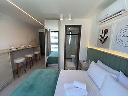 Bela Hospedagem - Sunrise 204