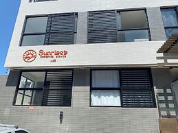 Bela Hospedagem - Sunrise 204