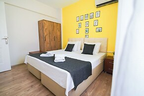 PALMİYE SUİT APART