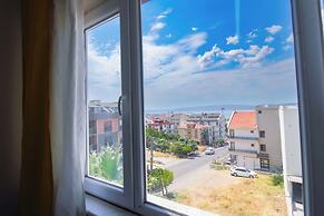 PALMİYE SUİT APART