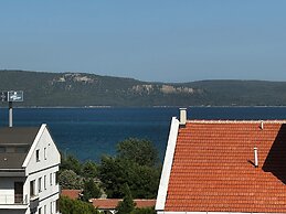 PALMİYE SUİT APART