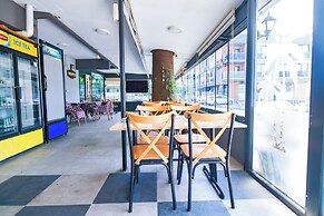 PALMİYE SUİT APART