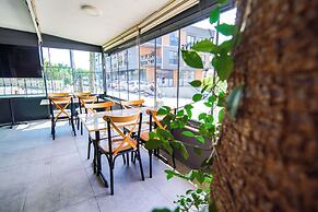 PALMİYE SUİT APART