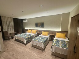 PALMİYE SUİT APART