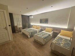 PALMİYE SUİT APART