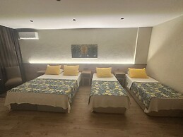 PALMİYE SUİT APART