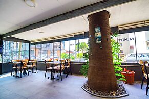 PALMİYE SUİT APART