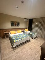 PALMİYE SUİT APART