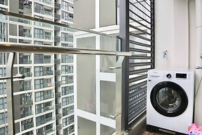 1 Bedroom Vinhomes Smart City