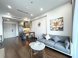 1 Bedroom Vinhomes Smart City