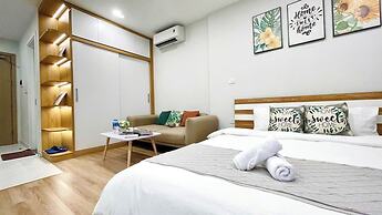 1 Bedroom Vinhomes Smart City