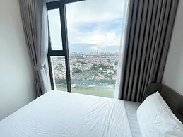 1 Bedroom Vinhomes Smart City