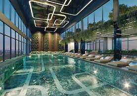 1 Bedroom Vinhomes Smart City