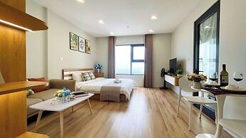 1 Bedroom Vinhomes Smart City