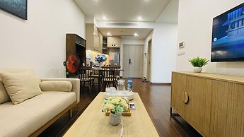 1 Bedroom Vinhomes Smart City