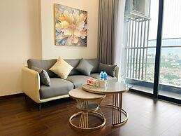 1 Bedroom Vinhomes Smart City