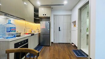 1 Bedroom Vinhomes Smart City